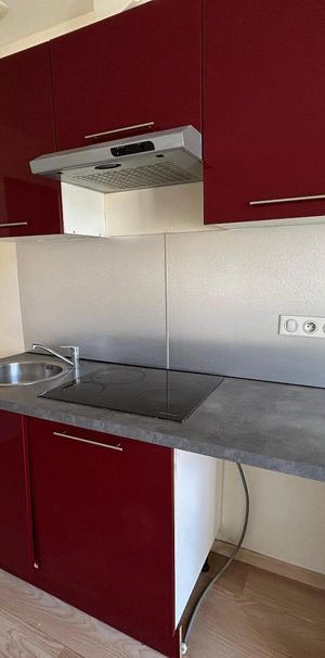 Location Appartement 2 pièces 28m² RAMBOUILLET 78120 - Photo 1