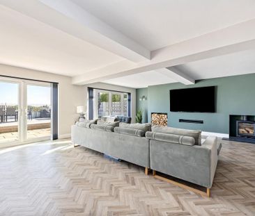 5 bedroom detached house to rent - Photo 6