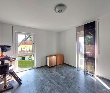 Modernes Einfamilienhaus mit ca. 1.000 m² Grundstück in ruhiger Lage - Photo 1