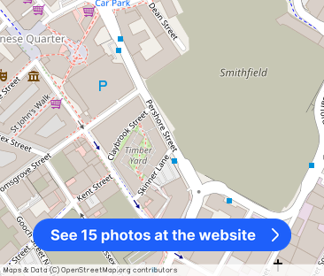 2 bedroom flat for rent - Photo 1