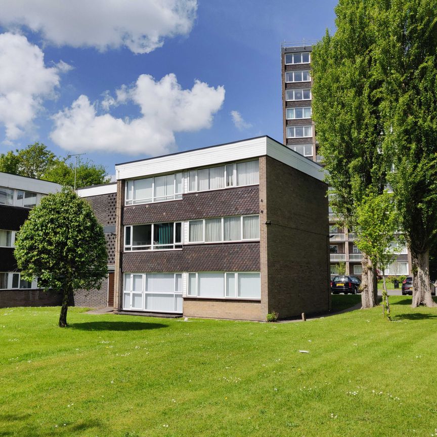 2 bed ground floor flat to rent in Pershore Road, Birmingham, B5 - Photo 1