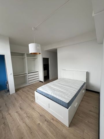 Appartement te huur - Foto 3