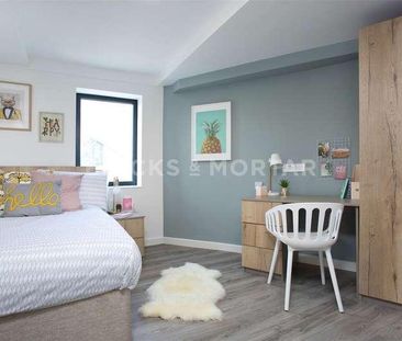 (?ppw Inc Wifi And Tv License) St James' View, City Centre, NE1 - Photo 5