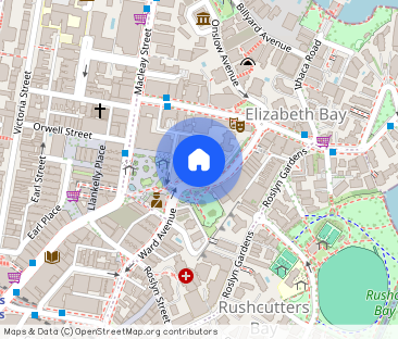 47/4 Elizabeth Bay Road, Elizabeth Bay NSW 2011 - Studio For Rent |... - Photo 1