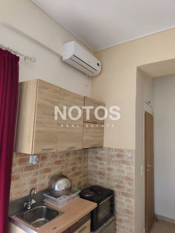 Studio/Γκαρσονιέρα για ενοικίαση Καλαμάτα - Φωτογραφία 3