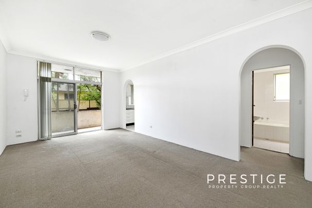 35-37 Queen Victoria Street, Bexley NSW 2207 - Apartment For Rent | Domain - Photo 1