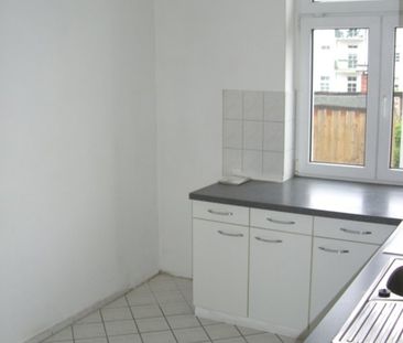 Geräumige 3 Zimmer-Maisonettewohnung in zentraler Lage zu mieten! - Foto 2