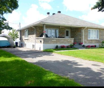 Laval Center For Mature Person / Mature Male Bachelor Basement with... - Photo 3