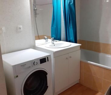 Location Appartement 2 pièces 46m² CROUTELLE 86240 - Photo 6