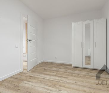 Nowe dwupokojowe mieszkanie w nowym budynku w Centrum Jaworzna do w... - Фото 4