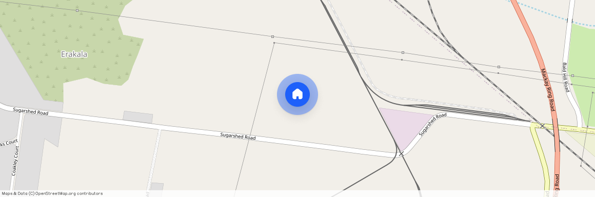 262 Sugarshed Road, 4740, Erakala Qld