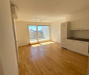 Wien – 1220 – Dachgeschoßwohnung mit Klimaanlage – U1- Nähe Kagrane... - Photo 4