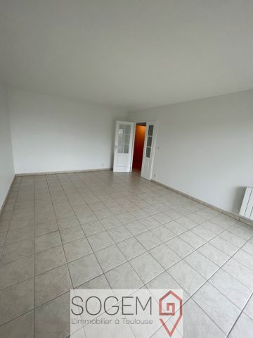 Appartement T2 en location à Villeneuve-Tolosane - Photo 4