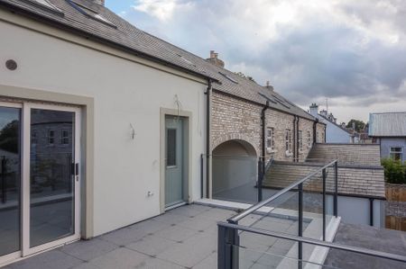 6 Orchard Mews, Ballynahinch Road, Hillsborough, BT26 6GR - Photo 3