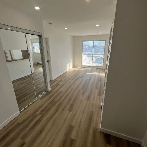 Nouveau 4 1/2 à louer Greenfield Park Longueuil Rive-Sud - Photo 1