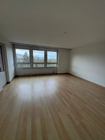 Dein neues Zuhause mit Weitblick - 4.5 Zimmer im 7. OG der Liebrüti - Photo 5