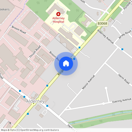 Ringwood Road, Poole BH12