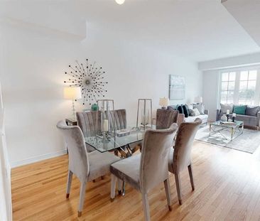 For Lease - 17 Jaffna Lane, Markham, Ontario - Photo 6