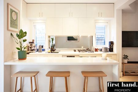 2/78 Glenayr Avenue, North Bondi NSW 2026 - Apartment For Rent | Domain - Photo 5