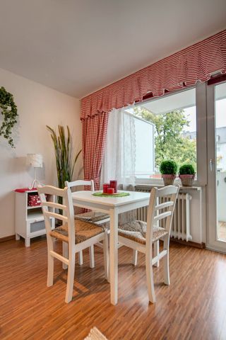 Apartment with good connection to the city center - Photo 2