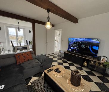 Maison T4 avec grand jardin - Photo 1