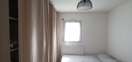 Location appartement de 36 m² - 2 pièces à Vannes - Photo 4