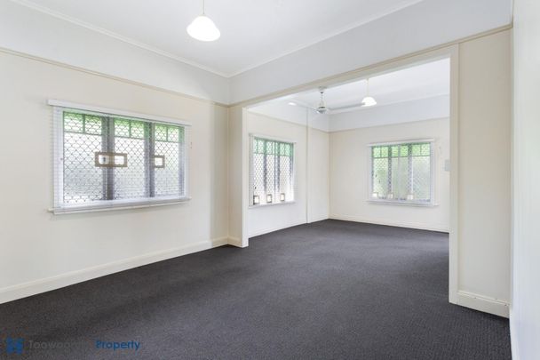 131 Mary Street, 4350, East Toowoomba Qld - Photo 1