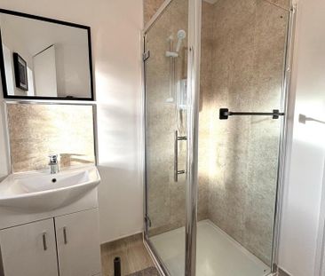 1 bedroom end of terrace house to rent - Photo 3