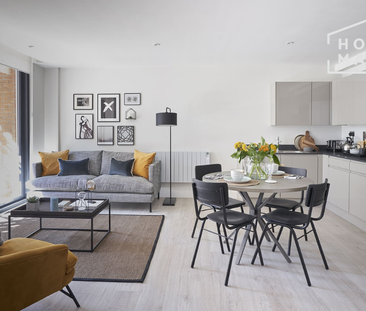 1 bedroom apartment to rent - Photo 1