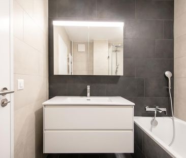 3.5 Zimmer, 66 m², 6. Stock - Foto 2