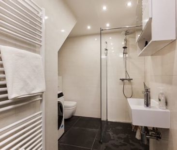 Appartement te huur: Amsterdamstraat 33-B 2032 PN Haarlem - Foto 6