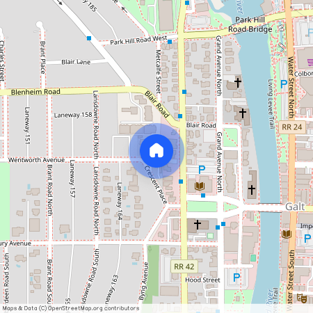 26 Wentworth Ave, Cambridge