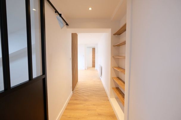 APPARTEMENT T2 A LOUER - Photo 1