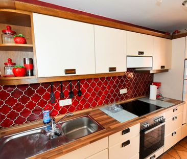 Wohlfühlen in Leverkusen - Photo 5