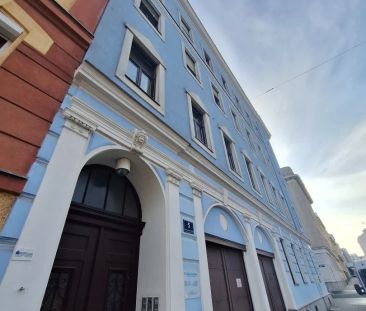 HÜBSCHE 3- ZIMMER WOHNUNG am Clemens Hofbauer Platz - unbefristet - Photo 2