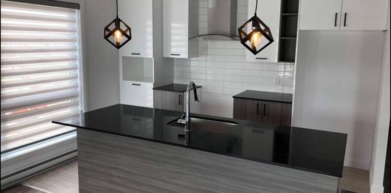 Superbe condo 4 1/2 à Lévis (Pintendre) - Photo 2
