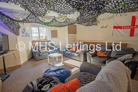 45 Regent Park Terrace, Leeds, LS6 2AX - Photo 5