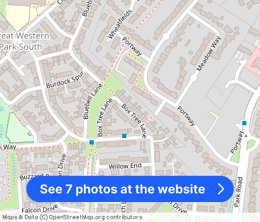 Box Tree Lane, Didcot - Photo 1