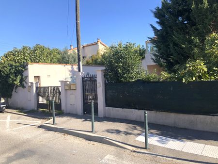 Appartement Aix En Provence 2 pièce(s) 22.95 m2 - Photo 3