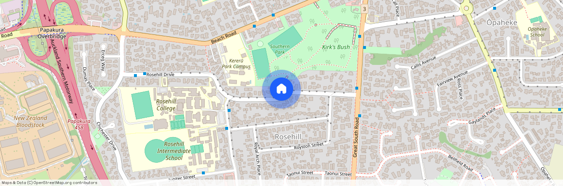 25 Rosehill Drive, Rosehill, Papakura