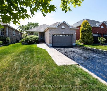 For Lease - 36 Padfield Drive, Clarington, Ontario - Photo 1