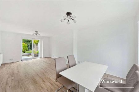 Kingsgate Avenue, Finchley, London, N3 - Photo 5