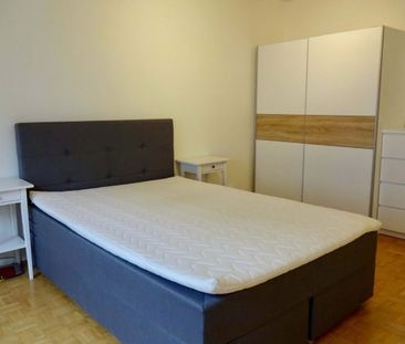 1 Zimmer, 17 m², 1. Stock - Foto 5