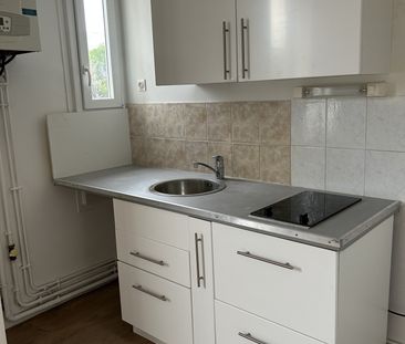 Location Appartement 2 pièces 30m² SOISSONS 02200 - Photo 4