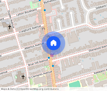 2583 Yonge Street #A - Photo 1