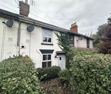 2 bedroom terraced house to rent - Photo 6