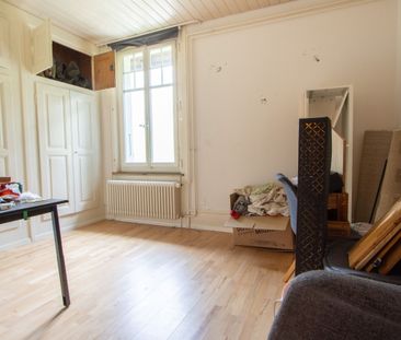 Appartement idyllique avec vue sur la verdure et le calme à l'état pur - Foto 6