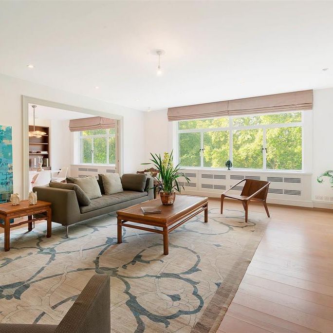 3 bedroom apartment to rent - Photo 1