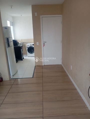 Apartamento com 2 quartos e 48m² para alugar em Mato Grande, Canoas. - Photo 5