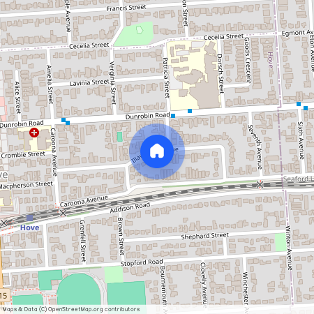 2/27 Illawarra Avenue, SA 5048, Hove